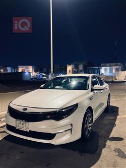 كيا K5